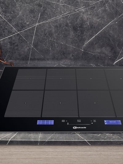 Bauknecht Geraete Induktion 1